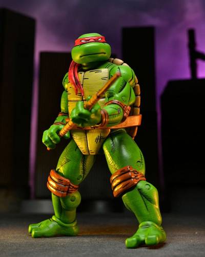 TMNT - Donatello (Mirage Comics) - Figurka 18 cm