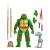 TMNT - Donatello (Mirage Comics) - Figurka 18 cm