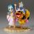 ONE PIECE - Nefel Tari Vivi & Karoo - Figurka WCF Log Stories 7cm