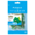 POKEMON - Bulbasaur - Figurka Nanoblock 10 cm