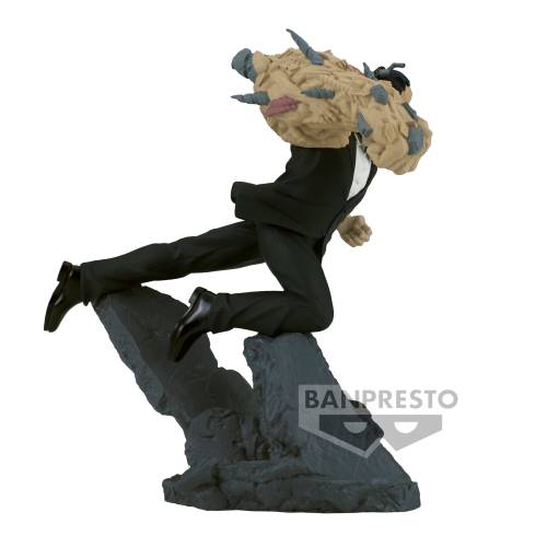 MY HERO ACADEMIA - All For One - Figurka Combination Battle 2/2 13 cm