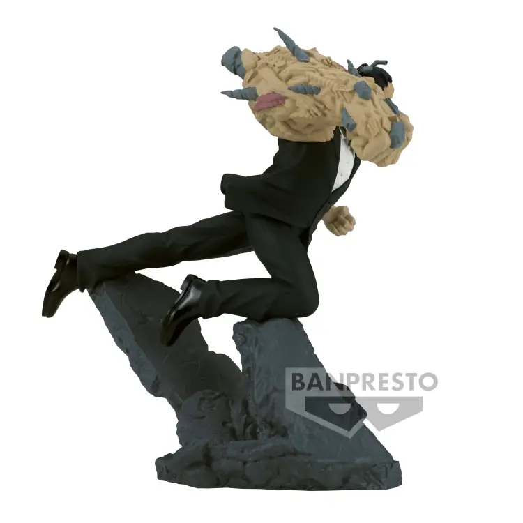 MY HERO ACADEMIA - All For One - Figurka Combination Battle 2/2 13 cm