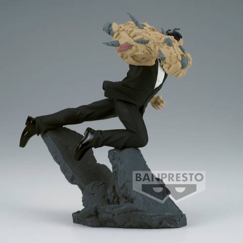 MY HERO ACADEMIA - All For One - Figurka Combination Battle 2/2 13 cm