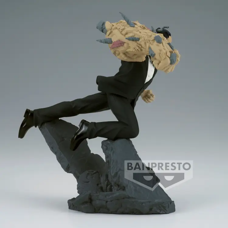 MY HERO ACADEMIA - All For One - Figurka Combination Battle 2/2 13 cm