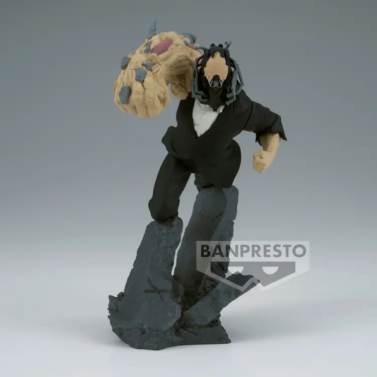 MY HERO ACADEMIA - All For One - Figurka Combination Battle 2/2 13 cm
