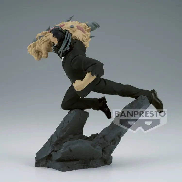 MY HERO ACADEMIA - All For One - Figurka Combination Battle 2/2 13 cm