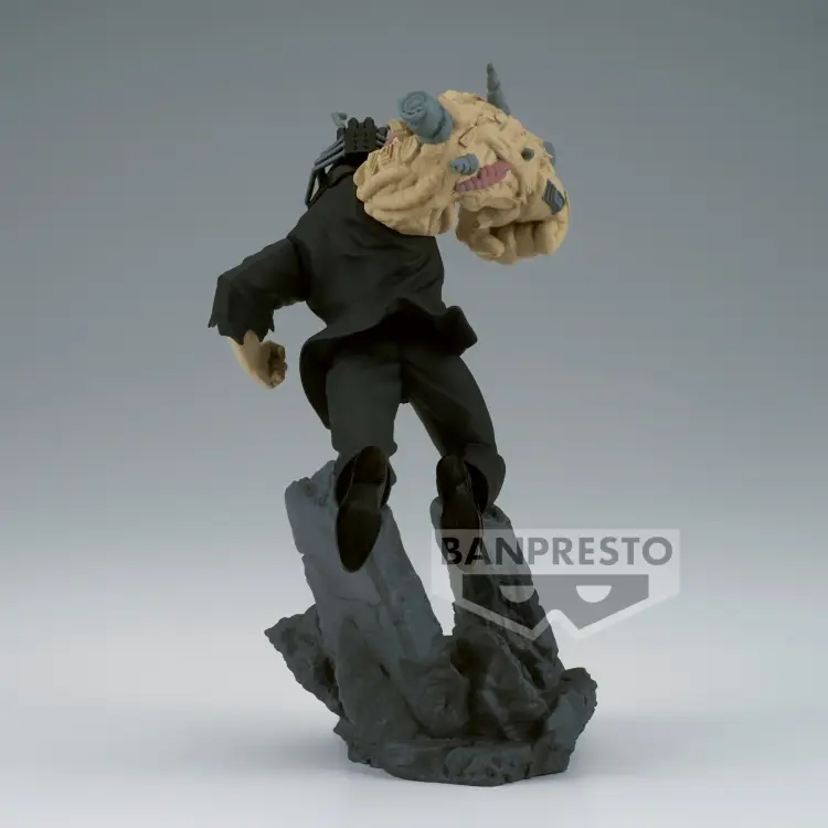 MY HERO ACADEMIA - All For One - Figurka Combination Battle 2/2 13 cm