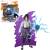 NARUTO - Sasuke z efektem transf. - Figurka Anime Heroes Beyond 17cm