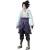 NARUTO - Sasuke z efektem transf. - Figurka Anime Heroes Beyond 17cm