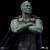 SNYDER JUSTICE LEAGUE - Martian Manhunter - statuetka w skali 1/10 22 cm