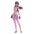 EVANGELION 2.0 - Mari Makinami Illustrious - Figurka Plamax 20 cm