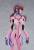 EVANGELION 2.0 - Mari Makinami Illustrious - Figurka Plamax 20 cm