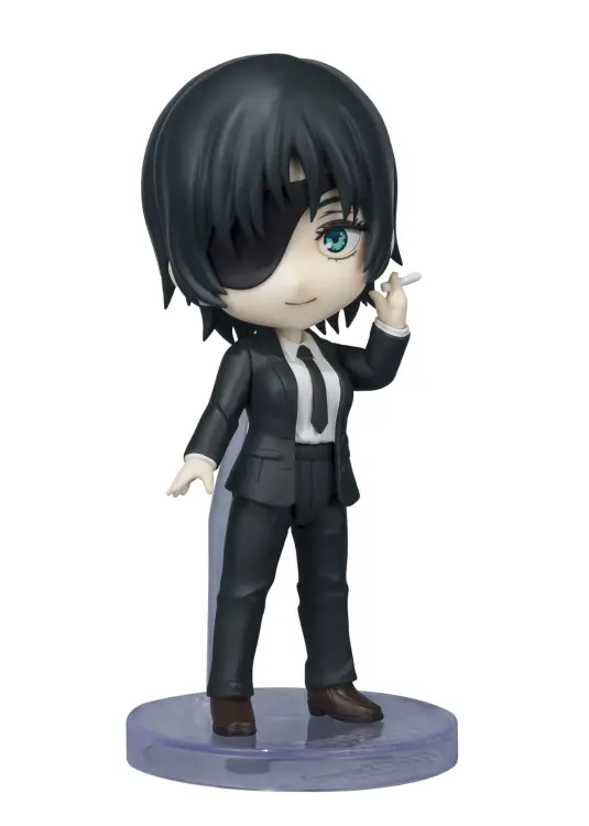CHAINSAW MAN - Himeno - Mini Figuarts 10 cm