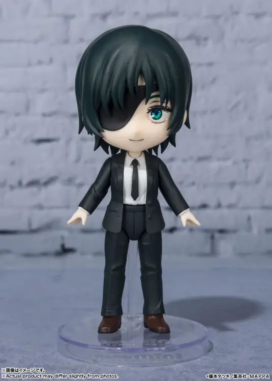 CHAINSAW MAN - Himeno - Mini Figuarts 10 cm
