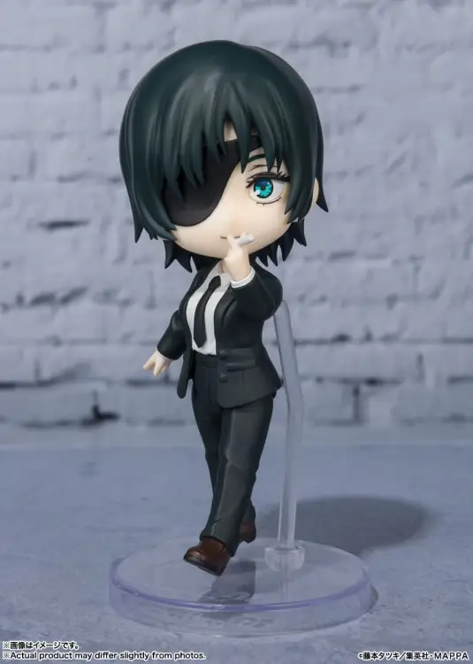 CHAINSAW MAN - Himeno - Mini Figuarts 10 cm