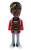 STRANGER THINGS - Lucas - Figurka Minix 12 cm