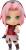NARUTO SHIPPUDEN - Sakura Haruno - Figurka Nendoroid 10cm REPROD