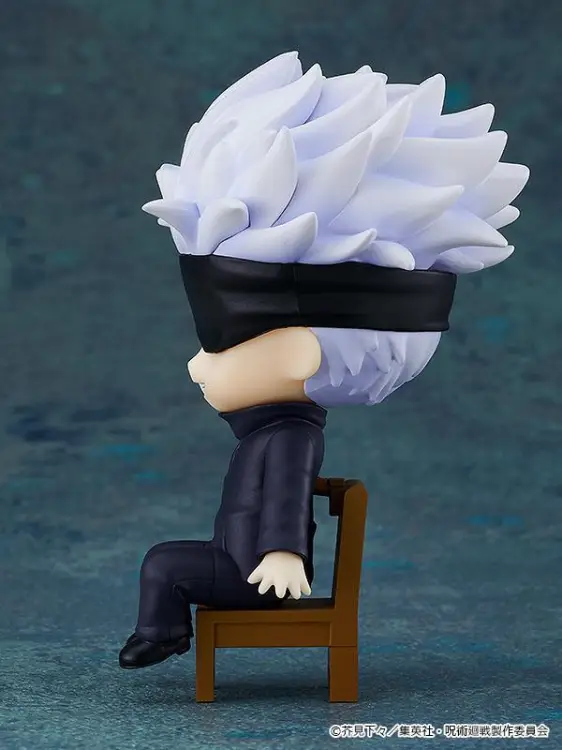 JUJUTSU KAISEN - Satoru Gojo - Figurka Nendoroid Swacchao! 9cm