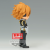MY HERO ACADEMIA - Denki Kaminari (Vers. A ) - Q Posket 14cm