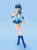 SAILOR MOON - Sailor Mercury - Figurka S.H.Figuarts 14 cm
