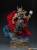 MARVEL COMICS - Thor Unleashed - Statua Deluxe Art Scale "28x21x16cm