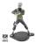 NARUTO - Kakashi - Figurka SFC 17cm