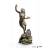 WONDER WOMAN 1984 - Cheetah - Statua BDS Art Scale 23cm
