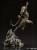 WONDER WOMAN 1984 - Cheetah - Statua BDS Art Scale 23cm