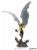 DC COMICS - Hawkgirl - Statua Deluxe Art Scale "36x28x15cm
