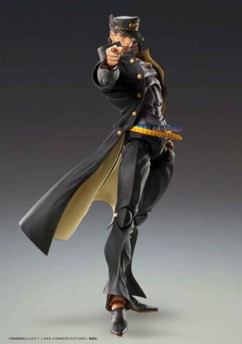 JOJO PART 3 - Jotaro Kujo - Figurka Big Chozokado 25 cm