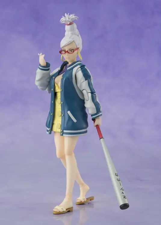 DANDADAN - Seiko - Figurka S.H. Figuarts 14 cm