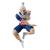 HUNTER X HUNTER - Netero - Figurka Vibration Stars 14cm