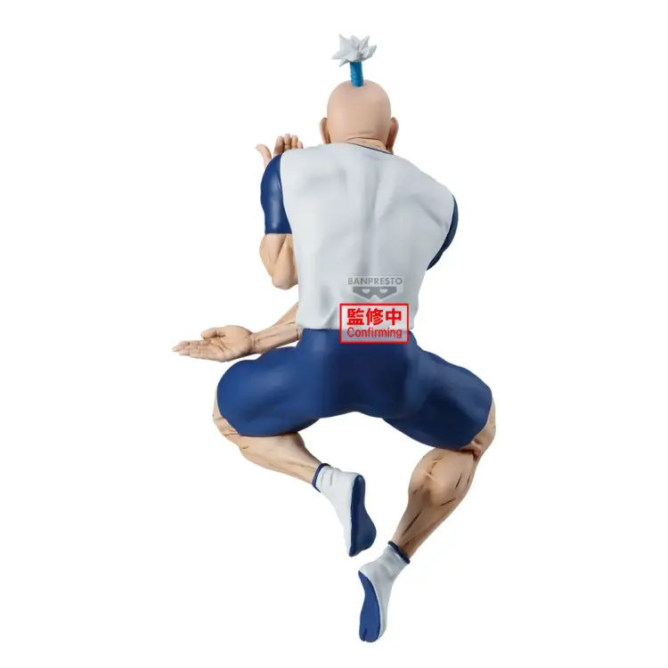 HUNTER X HUNTER - Netero - Figurka Vibration Stars 14cm
