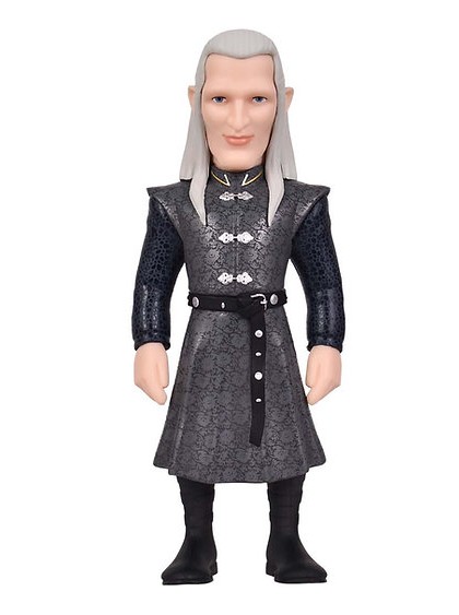 HOUSE OF DRAGON - Daemon Targaryen - Figurka Minix 12 cm