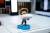 ONE PIECE NETFLIX - Luffy - kontroler "Holdem" i obsługa telefonu - 11 cm