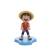 ONE PIECE NETFLIX - Luffy - kontroler "Holdem" i obsługa telefonu - 11 cm