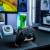 MINECRAFT - Creeper - Kontroler i wsparcie telefoniczne - 20 cm