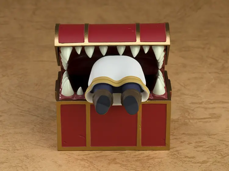 FRIEREN BEYOND JOURNEY'S END - Mimic - figurka nendoroid 6 cm