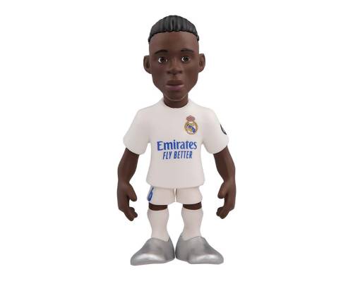 REAL MADRID - Camavinga - Figurka Minix 12 cm