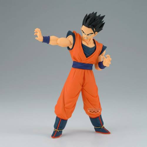 DRAGON BALL Z - Gohan - Figurka Match Makers 16 cm