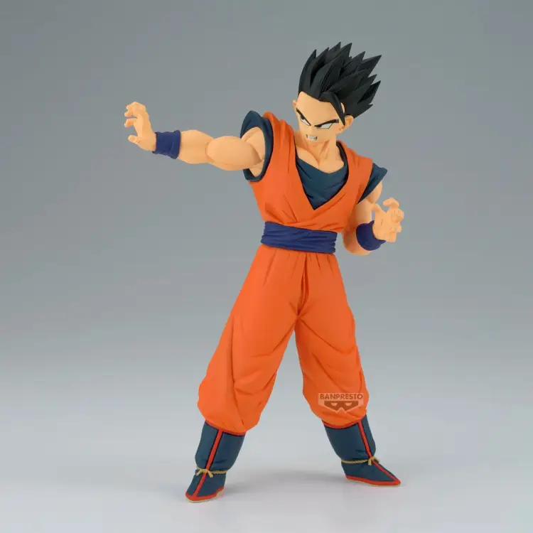 DRAGON BALL Z - Gohan - Figurka Match Makers 16 cm