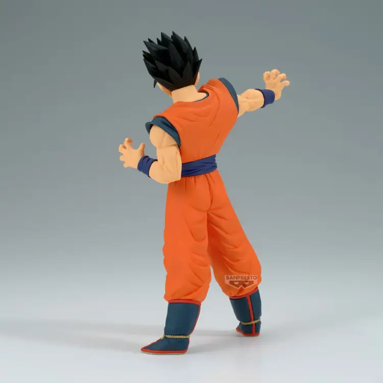 DRAGON BALL Z - Gohan - Figurka Match Makers 16 cm
