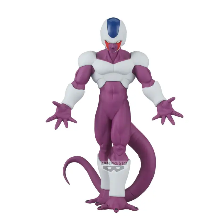 DRAGON BALL Z - Cooler - Figurka Solid Edge Works 17 cm