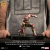 MARVEL - Iron Man Mark XLII - Statua Del. Art Skala 1/10 14cm 2023 CCXP