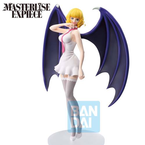 ONE PIECE - Stussy - Figurka Memory of Heroines 20cm