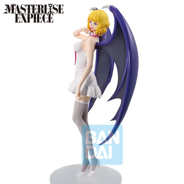ONE PIECE - Stussy - Figurka Memory of Heroines 20cm