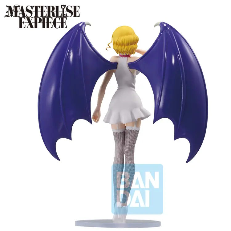 ONE PIECE - Stussy - Figurka Memory of Heroines 20cm