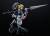 STEEL JEEG - Jeeg Robot - Figurka FiguartsZERO 23cm