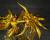 SAINT SEIYA - Sagitarius Seiya - Figurka FiguartsZERO 25cm