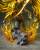 SAINT SEIYA - Sagitarius Seiya - Figurka FiguartsZERO 25cm